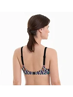 Style Gianna Top Bikini - horní díl 8303-1 electrify black - Anita Classix Style Gianna Top Bikini - horní díl 8303-1 electrify black - Anita Classix