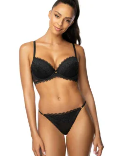 Podložka 0198/11/2 Estelle barva:černá