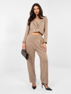 Sada IT KMPL 22255.70 tmavě lila