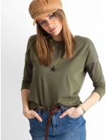 Halenka RV BZ 4661.53P khaki