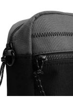 Pánská crossbody taška Vuch Taavi Grey