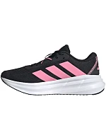 Dámské boty Galaxy 7 Running W ID8763 černo-růžové - Adidas Dámské boty Galaxy 7 Running W ID8763 černo-růžové - Adidas