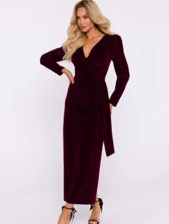 Večerní šaty model 201668 Moe