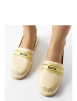Espadrilky model 207781 Solea