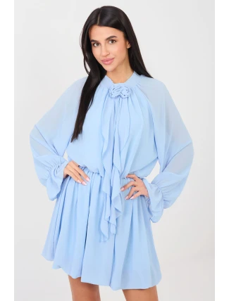 Společenské šaty  model 223375 Rue Paris