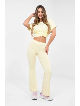 Teplákové kalhoty model 224601 Rue Paris