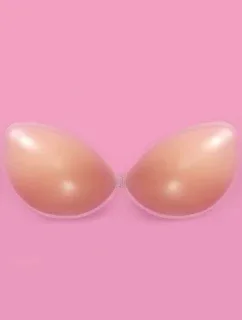 Nalepovací neviditelná podprsenka BS01 Julimex