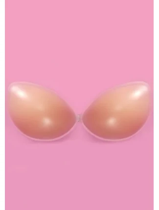 Nalepovací neviditelná podprsenka BS01 Julimex Nalepovací neviditelná podprsenka BS01 Julimex