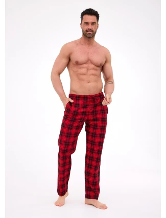 Pyžamové kalhoty Cornette 691/60 S-XL Pánské