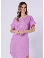 Košile Leveza 1716 Rena kr/r M-2XL