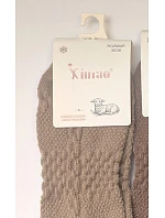 Ponožky WiK Xintao 3131 vzor 9933 Kašmír 35–42 Ponožky WiK Xintao 3131 vzor 9933 Kašmír 35–42