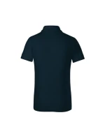 Polokošile Malfini Pique Polo Free Jr MLI-F2202 tmavě modrá polokošile Polokošile Malfini Pique Polo Free Jr MLI-F2202 tmavě modrá polokošile