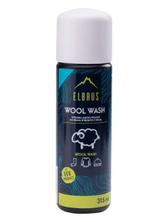 WOOL WASH 315 ML čisticí prostředek