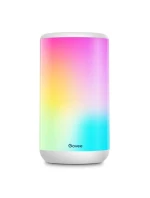 Govee H6052 Aura; LED lampa; RGBIC, 2200k-6500k, Wi-Fi, Bluetooth