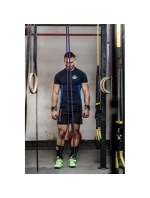 Power Band 13 - Zesílená tréninková guma DBX BUSHIDO RED 7-16 KG