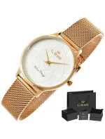 Dámské hodinky G.Rossi 12516B-3D3 + BOX Dámské hodinky G.Rossi 12516B-3D3 + BOX