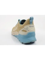 Aku pánská outdoorová trekingová obuv Aira pohodlná turistická béžová