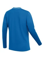 Dámské tričko Nike Dri-Fit Park 26 Crew Top blue HM7167 463