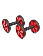 Fitness tréninková kolečka, ADAC-11604 2 ks. - Adidas Fitness tréninková kolečka, ADAC-11604 2 ks. - Adidas