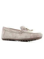 Geox D Leelyan A - SHI.Suede D724RA 00077 C2005 dámské