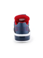 Geox J Xled B.B - SY.SU+TU J927QB-0AUFH-C0735 lifestylová obuv Geox J Xled B.B - SY.SU+TU J927QB-0AUFH-C0735 lifestylová obuv