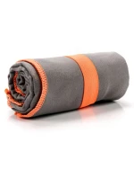 Ručník Meteor L 80 x 130 cm 31556 šedý Ručník Meteor L 80 x 130 cm 31556 šedý