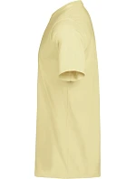 Tee Jays TJ 1150 Tričko z těžké bavlny "Unlabeled Luxury" 18.1150 sunshine