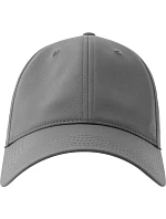 Atlantis Headwear Kai 6 panelová baseballová kšiltovka 33.0247 dark grey Atlantis Headwear Kai 6 panelová baseballová kšiltovka 33.0247 dark grey