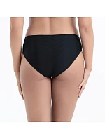 Style Essential Bottom kalhotky 8344-0 black - Anita Classix