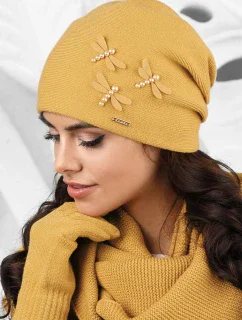 Kamea Vasto barva: medová