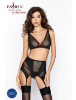 Passion Blake set barva:černá