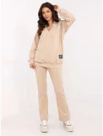 Sada EM KMPL 846.91 béžová Sada EM KMPL 846.91 béžová