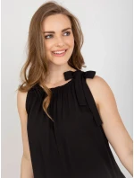 TW SK BI 89923 šaty.29 černá TW SK BI 89923 šaty.29 černá