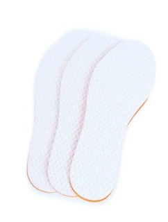 Corbby Fresh Day Celoroční Vložky 3 Páry