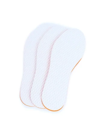 Corbby Fresh Day Celoroční Vložky 3 Páry Corbby Fresh Day Celoroční Vložky 3 Páry