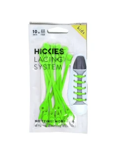 Dětské elastické tkaničky Hickies (10ks)