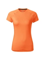 Destiny tričko dámské neon mandarine