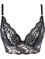 Polokorzet V-10511 černý - Axami Polokorzet V-10511 černý - Axami