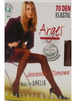 Punčocháče Amelia 70DEN-5