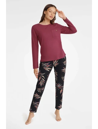 Pyžama model 183860 Henderson Pyžama model 183860 Henderson