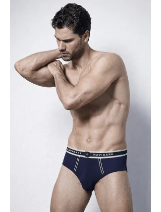 Kalhotky Navigare 314/T A'3 M-2XL