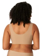 Dámská podprsenka Bralette Zero Feel ex - Sloggi