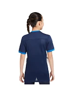 Tričko Nike Dri-Fit Academy 25 SS Jr FZ9758 410