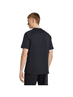Tričko adidas Tiro 25 Tee Travel M JY5948 pánské