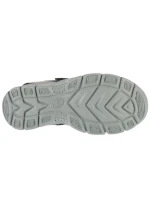 Skechers Relix Sandal 406521L-CCRD Grey 28 Skechers Relix Sandal 406521L-CCRD Grey 28