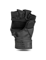Rukavice MMAM - Black Master - Valor Series