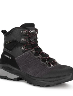 Aku Adapta Gore-tex pánská trekingová sportovní obuv pohodlná