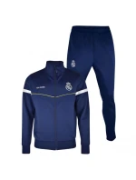 Tepláková souprava Real Madrid N29 junior RM2CHP29