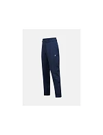 Kalhoty PEAK PERFORMANCE M Scale Softshell Pants, modré Kalhoty PEAK PERFORMANCE M Scale Softshell Pants, modré