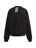 Mikina adidas W St Crew FL4911